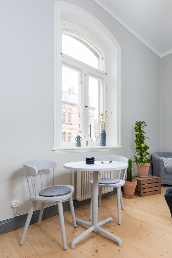 Holterman Hostel 哥德堡 外观 照片