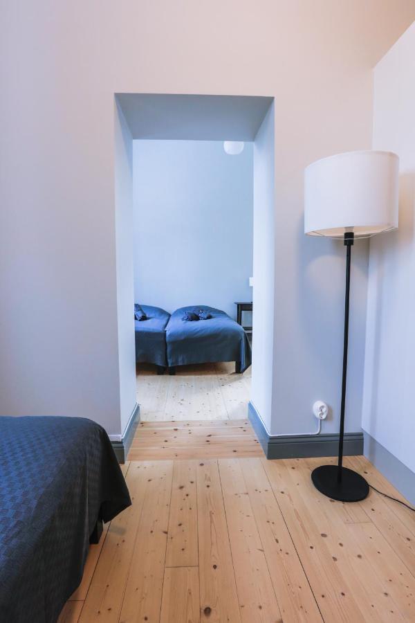 Holterman Hostel 哥德堡 外观 照片